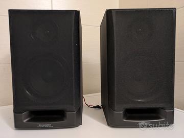 casse audio Pioneer 