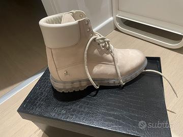 Scarponcini Philipp Plein