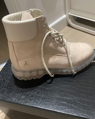 Scarponcini Philipp Plein