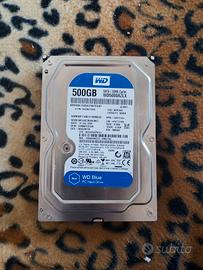 hard disk