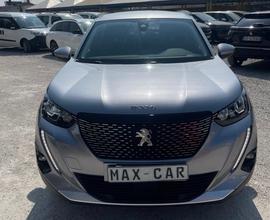 Peugeot 2008 BlueHDi 130 S&S EAT8 GT Pack. IVA COM