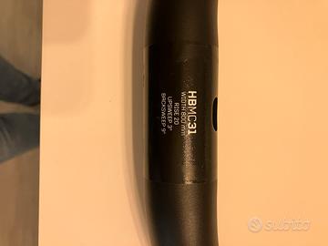 Manubrio MTB Orbea HBMC31 Alu