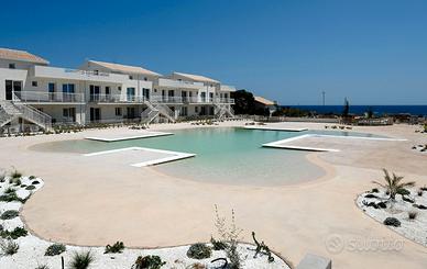 Appartamento vista Mare