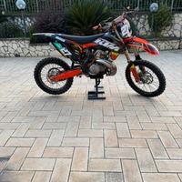 Ktm sx 250