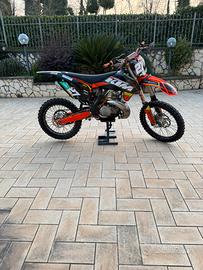 Ktm sx 250
