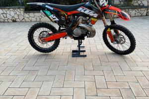 Ktm sx 250