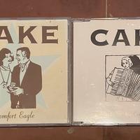 N.2 CD Cake