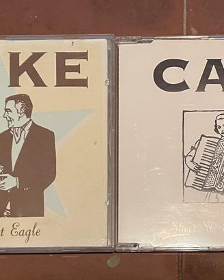 N.2 CD Cake