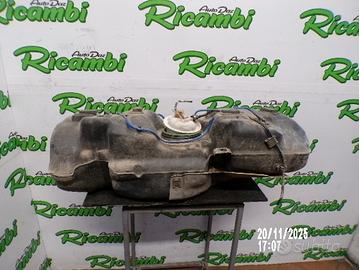 SERBATOIO CARBURANTE PANDA 1.2 BENZINA 2006