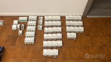 Knx schneider
