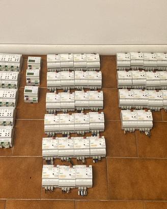 Knx schneider
