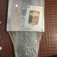 Cassetta lamiera portacontatori