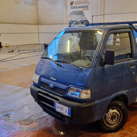 Piaggio porter 1.4 diesel