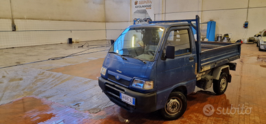 Piaggio porter 1.4 diesel