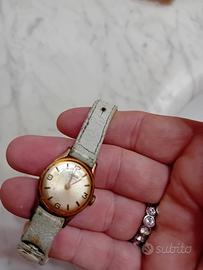 orologio vintage 
