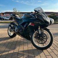 Suzuki gsx-r 600 depo 25kw