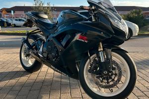 Suzuki gsx-r 600 depo 25kw