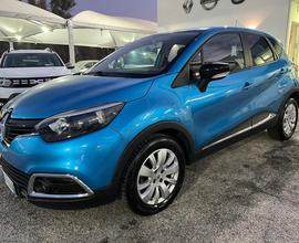 RENAULT Captur 1.5 dCi 8V 90 CV S&S Wave