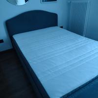 Letto imbottito