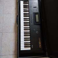 Tastiera QS300 yamaha