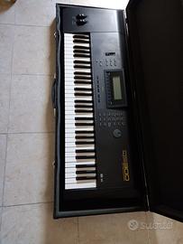 Tastiera QS300 yamaha