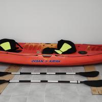 Ocean Kayak Malibu Two XL