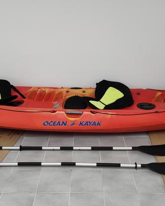 Ocean Kayak Malibu Two XL