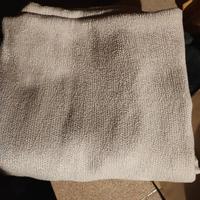 Copertina morbida ignifuga