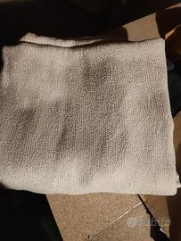 Copertina morbida ignifuga