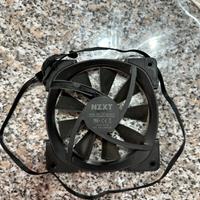 NZXT ventole f120 rgb