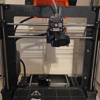 Prusa MK3S-->MMU2S