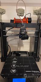Prusa MK3S-->MMU2S