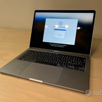 MacBook Pro 500GB