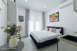 Appartamento di 30 m² con 1 locale a Torino