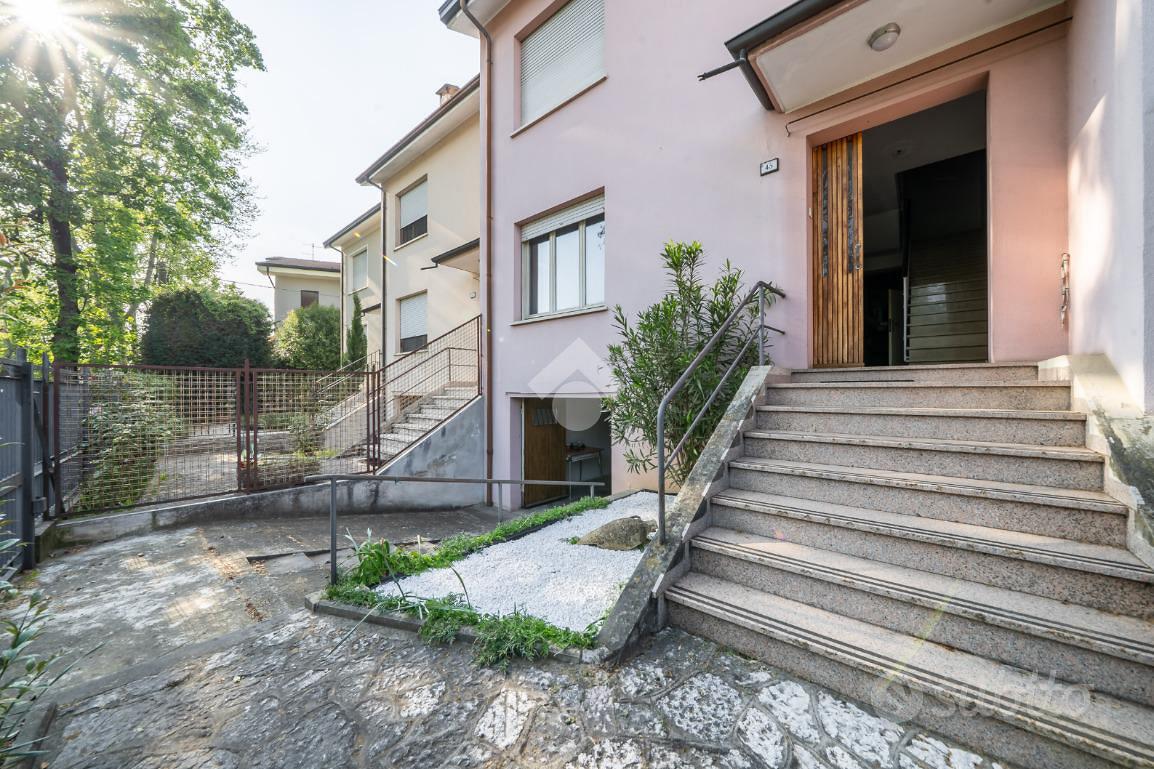 Casa – Novellara - Vista 3