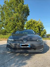Volkswagen Golf  8 Style 2.0 Tdi