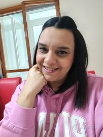 Cassiera, banconista