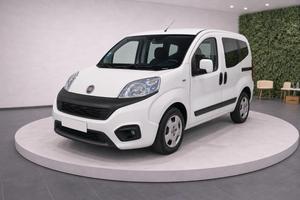 FIAT Qubo 1.3 Mjet 80Cv Lounge