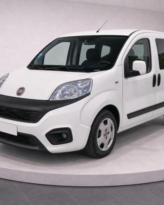 FIAT Qubo 1.3 Mjet 80Cv Lounge