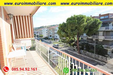 Appartamento vicino il mare ideale come casa mare