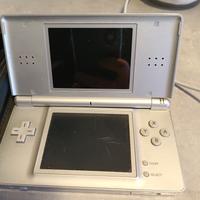 Nintendo Ds lite  