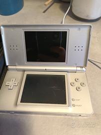 Nintendo Ds lite  