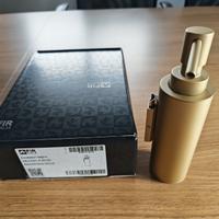 DOSATORE SAPONE A MURO FIR COLORE ORO