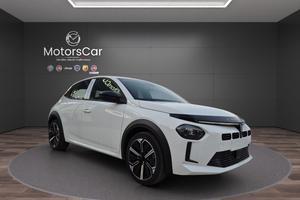 LANCIA Ypsilon Hybrid e-DCT