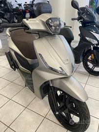 MOTRON VENTURA 125 NUOVO IN