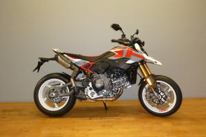 Ducati Hypermotard SP 2026