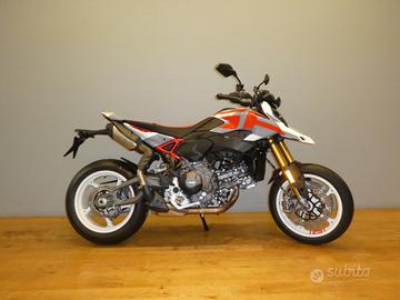 Ducati Hypermotard SP 2026