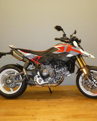 Ducati Hypermotard SP 2026