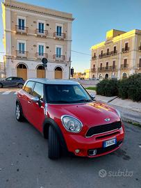 MINI Cooper SD Countryman ALL 4