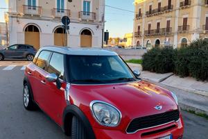 MINI Cooper SD Countryman ALL 4